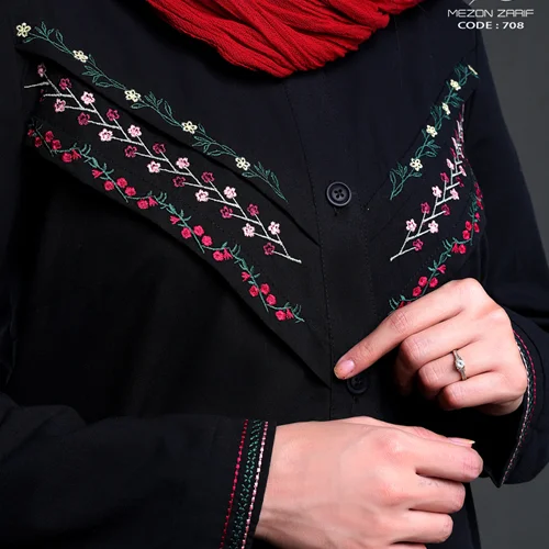 مدل نسترن "