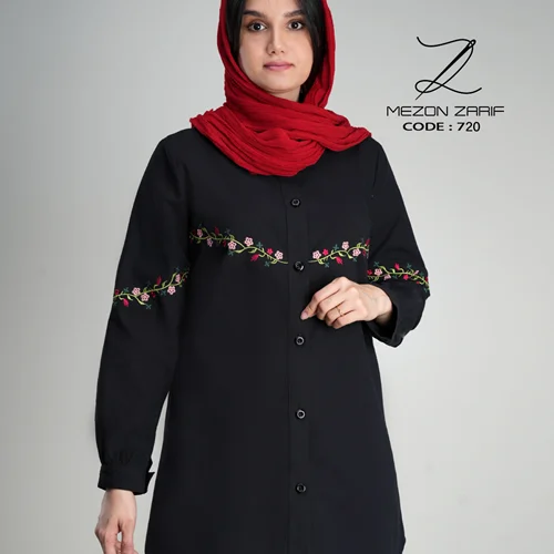 شومیز " نرگس "