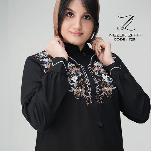 شومیز لیلیان "