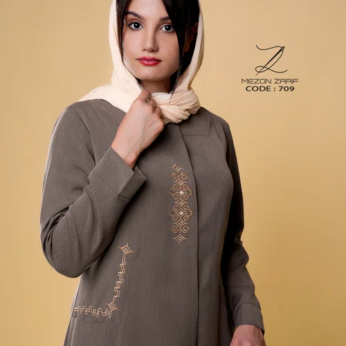 مانتو شلوار " تهمینه "